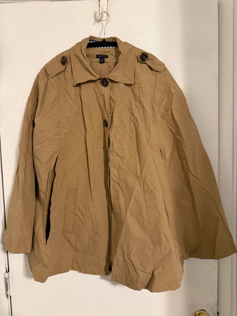 ANN TAYLOR